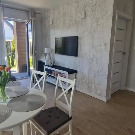 Apartment Mymoment