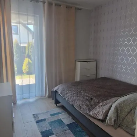 Mymoment Apartment Tupadly